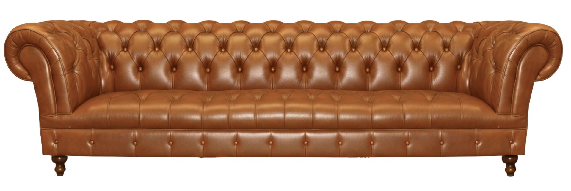 The Vintage Chesterfield